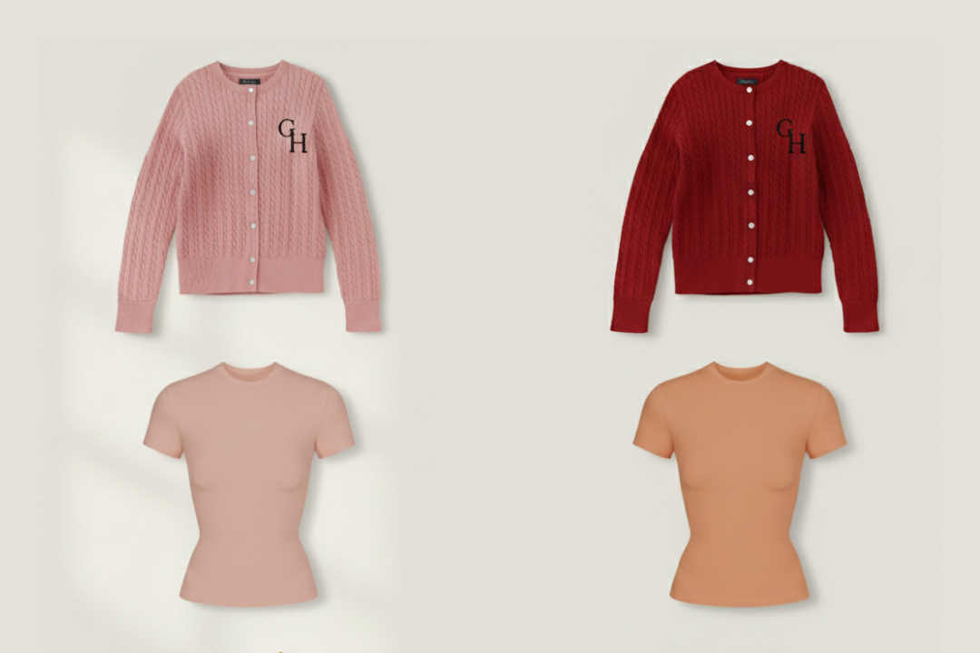 GH set | (Pre Order)