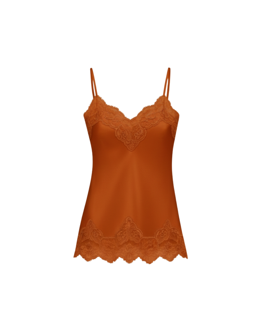 Rust - Pajama Set