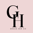 Grace Her Company - Home