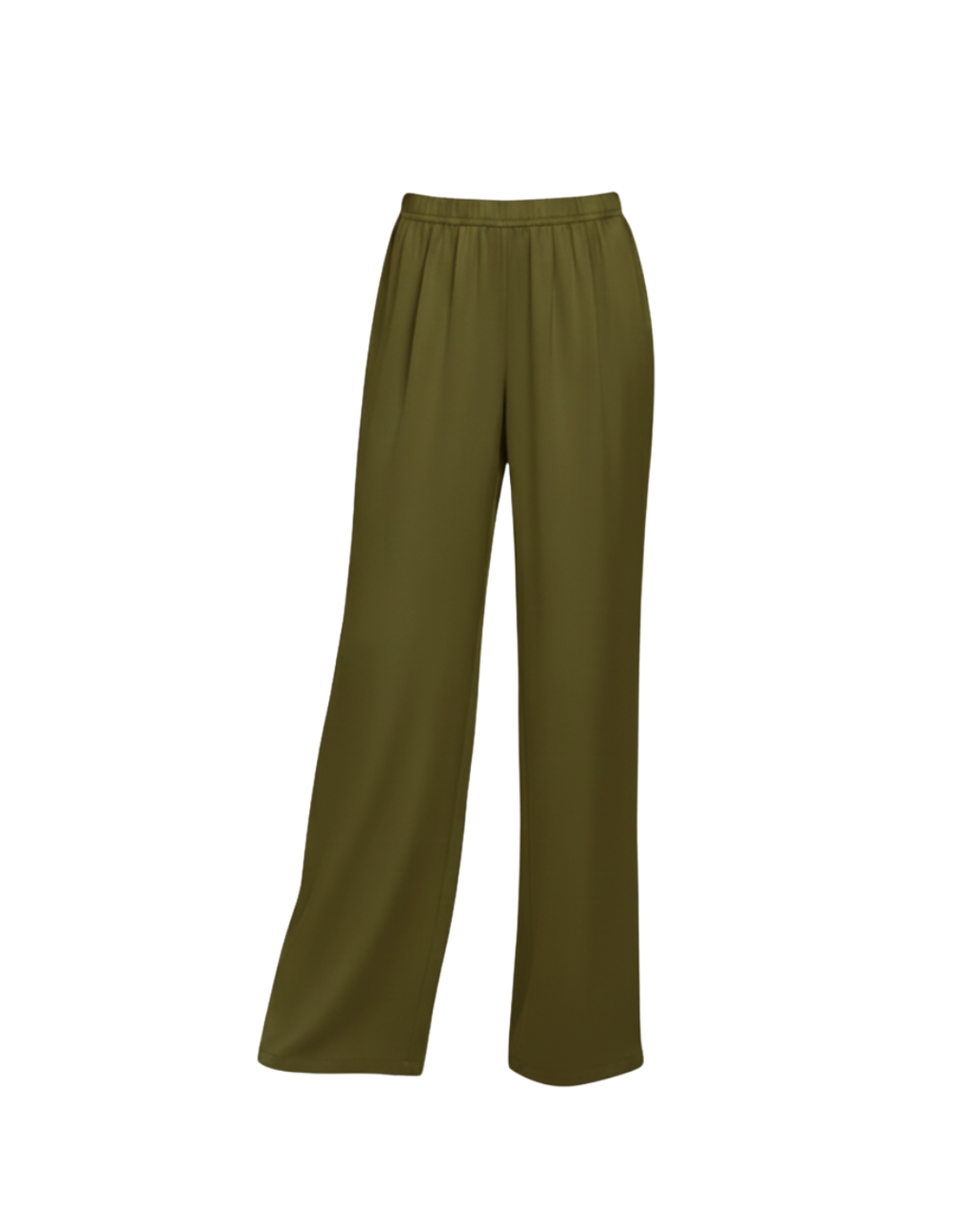 Olive - Pajama Set