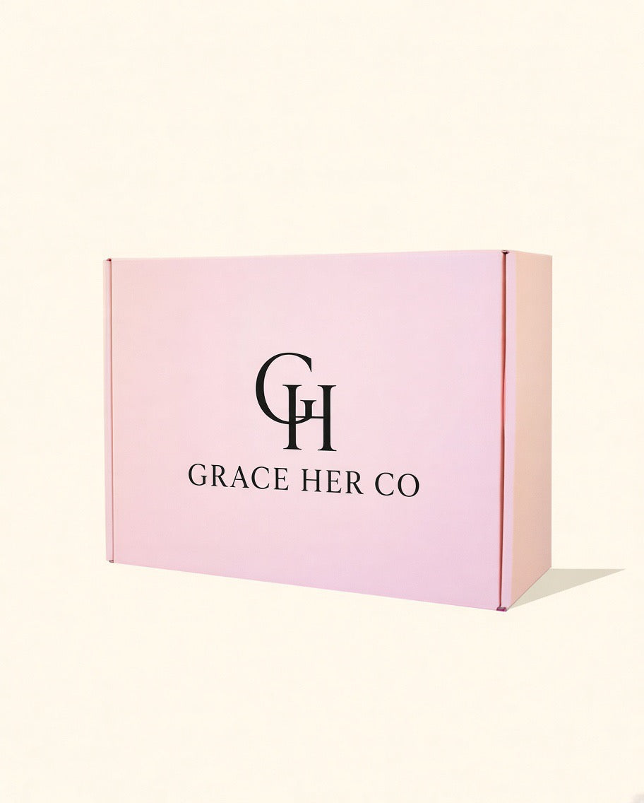 Luxe 🎀 - Beauty Box