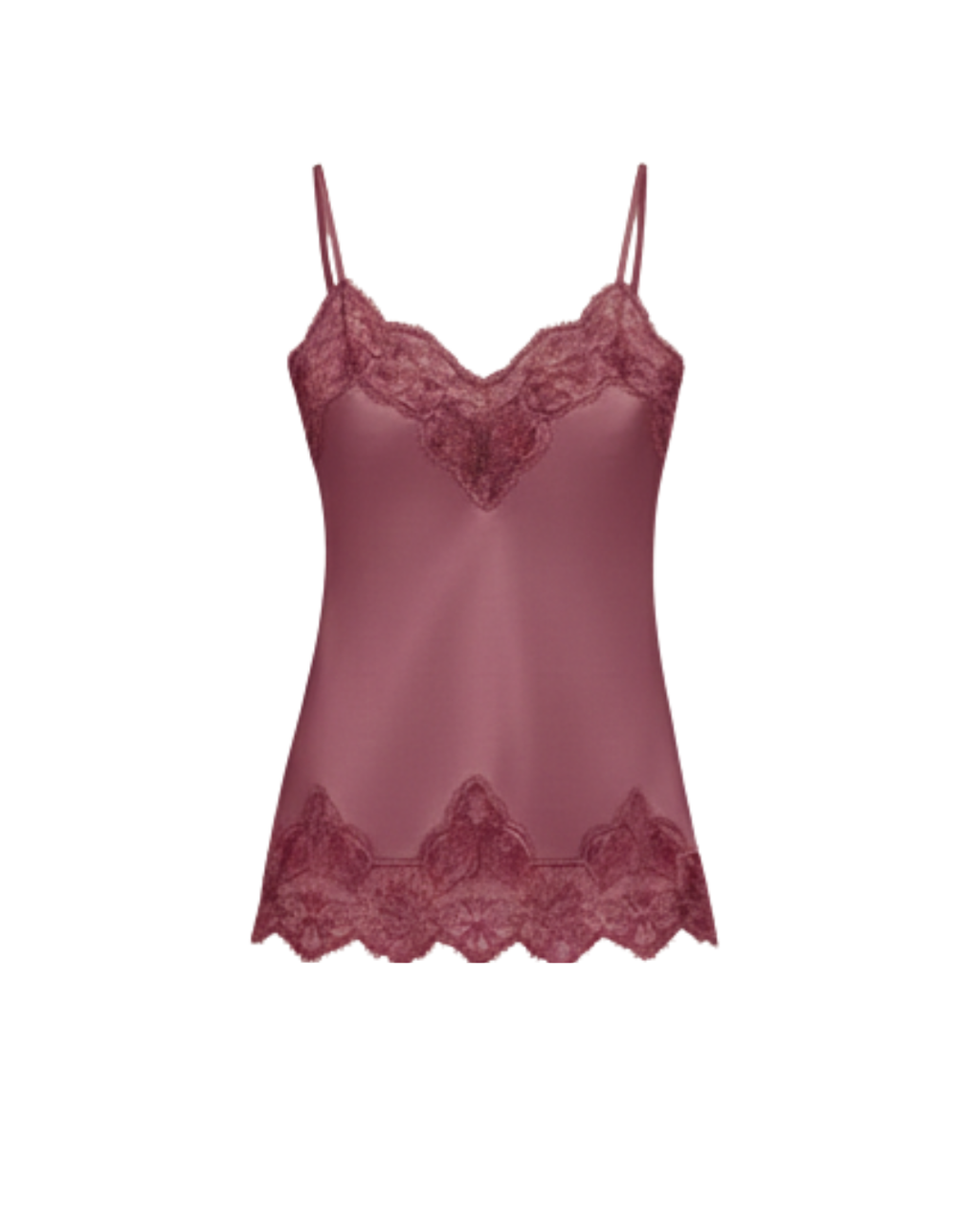 Raspberry - Pajama Set